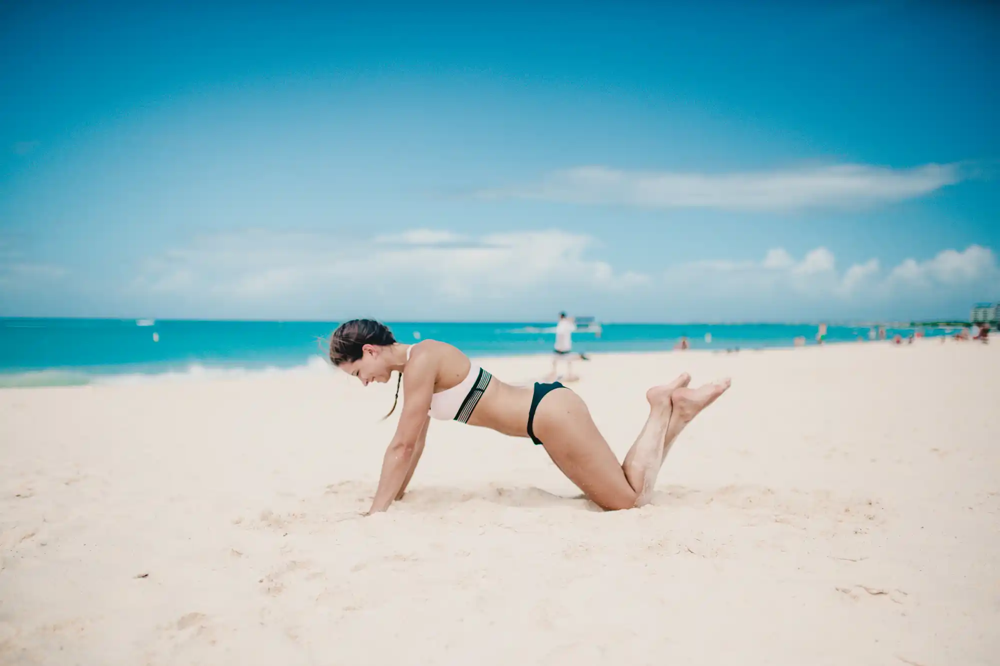 8 Liegestuetz 3 Kopie