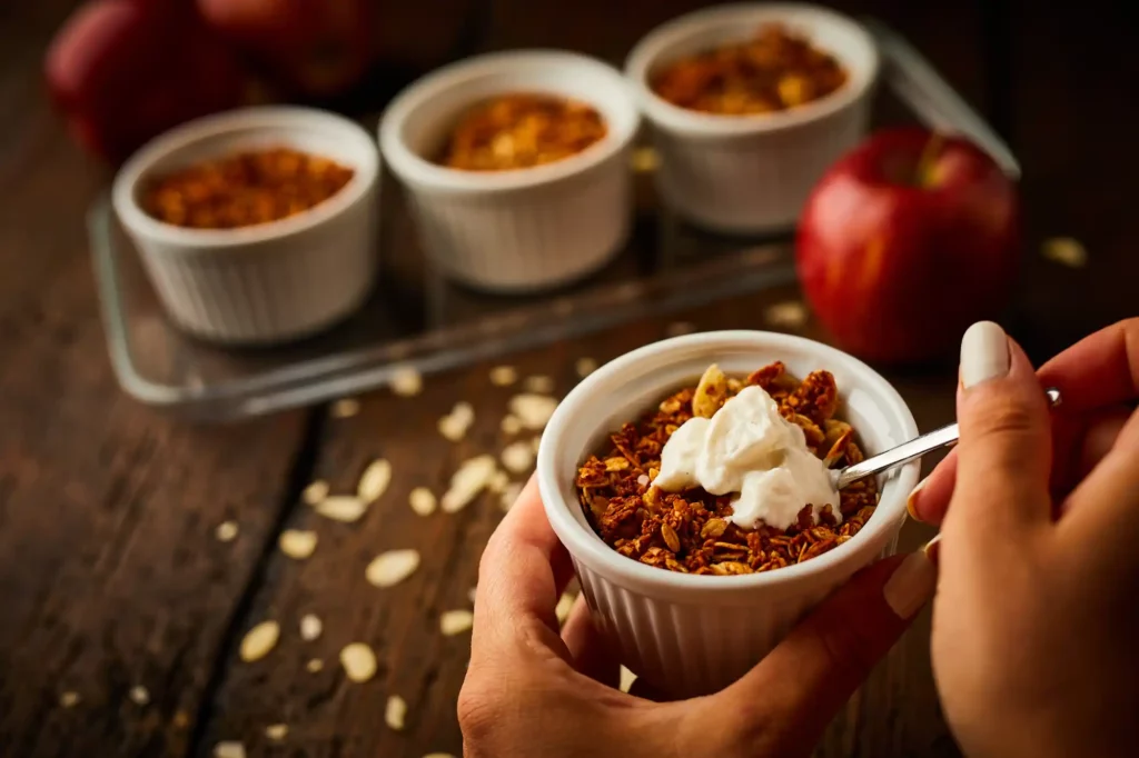 Apple Crumble 048 Kopie