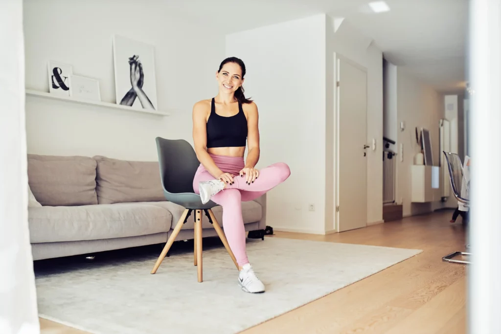 Chair Workout Start Bild Kopie