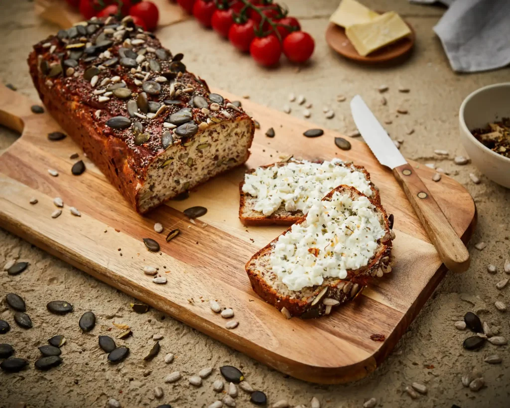 Eiweissbrot 61 Kopie