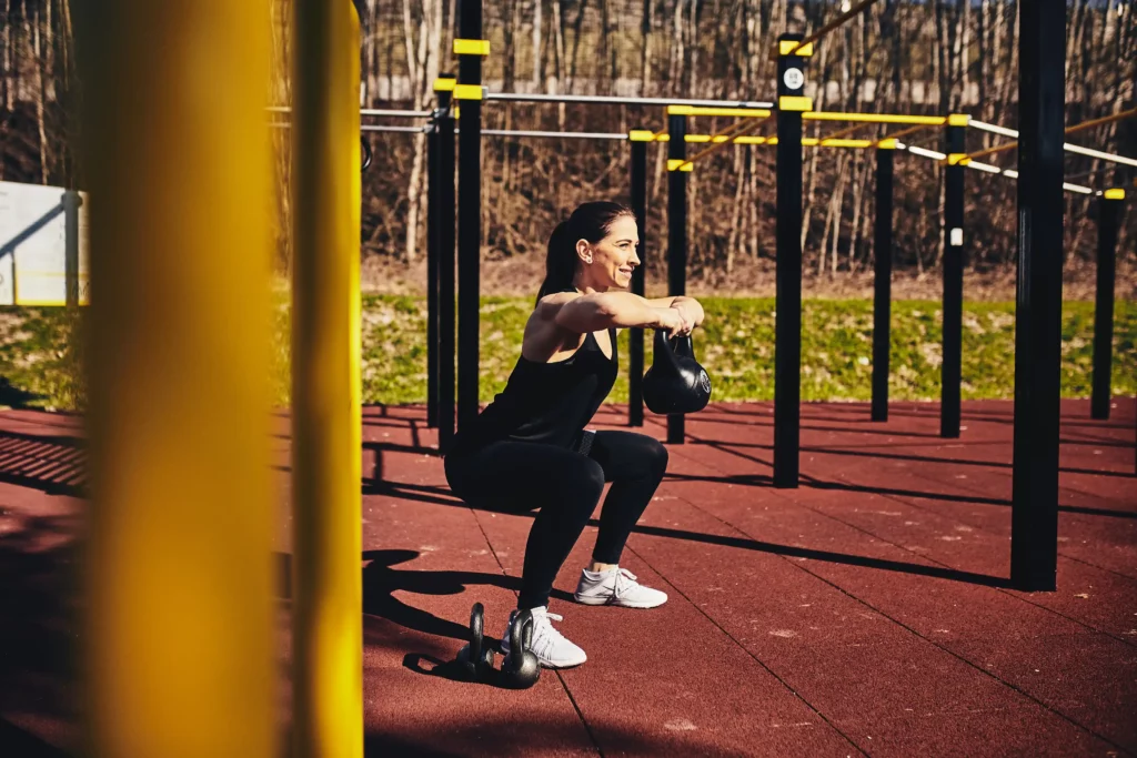 Kettlebell Uebung 4 Kopie