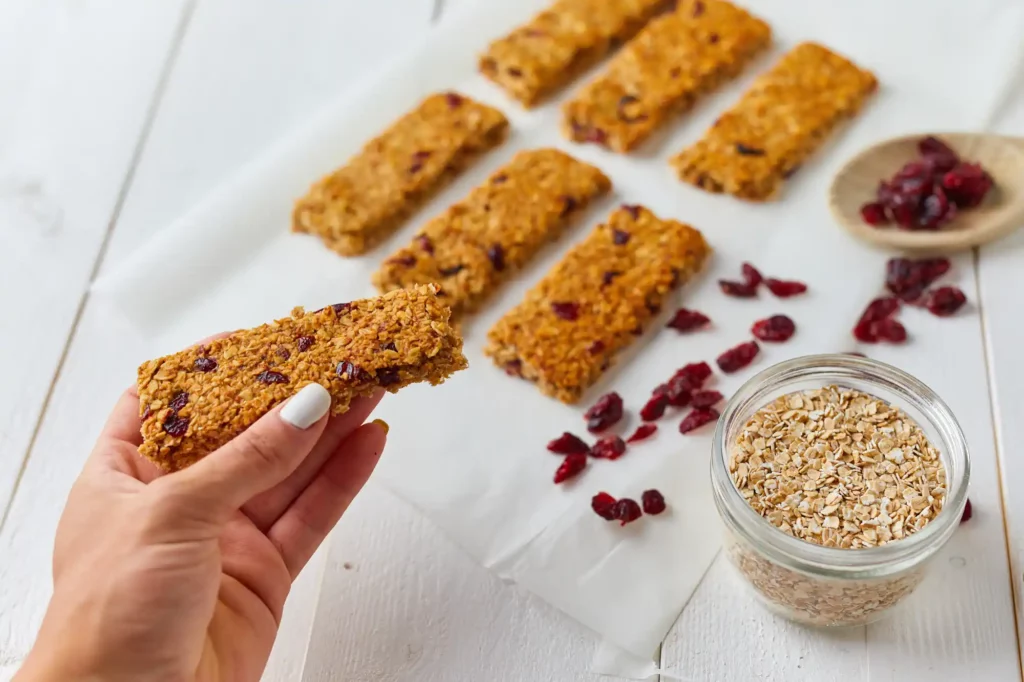 Protein Muesliriegel 033 Kopie