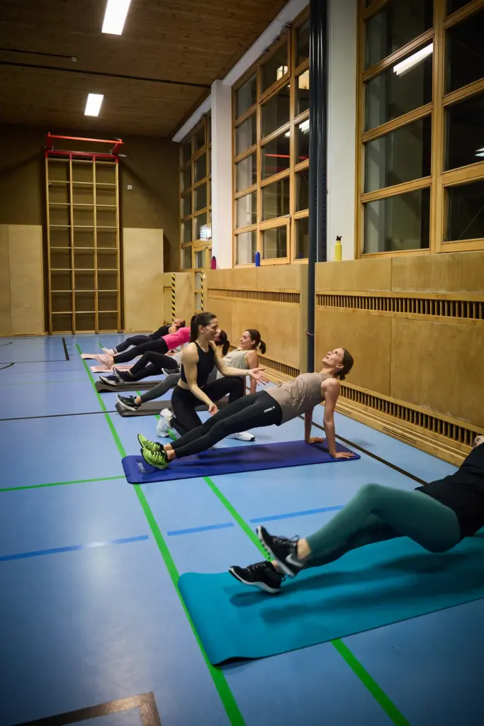 Bootcamp 250410 830